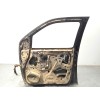 Recambio de puerta delantera derecha para nissan navara pick-up (d40m) 2.5 dci diesel cat referencia OEM IAM 80100EB330  