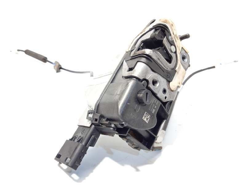 CERRADURA PUERTA TRASERA DERECHA 006263 9800626380