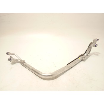 Recambio de tubos aire acondicionado para cupra leon (kl1, ku1, kug) 1.5 tsi referencia OEM IAM 5WB816738C  