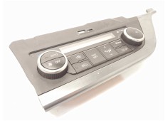 Recambio de mando climatizador para toyota auris 1.8 16v (híbrido) referencia OEM IAM   