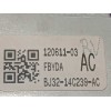 Recambio de mando climatizador para land rover evoque dynamic referencia OEM IAM BJ3214C239AC  LR028206
