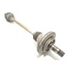 Recambio de transmision trasera izquierda para mercedes-benz clase cls (w219) 350 (219.356) referencia OEM IAM A2113500556  2113