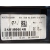 Recambio de cuadro instrumentos para renault laguna grandtour iii 2.0 dci diesel cat referencia OEM IAM 248100014R  A2C53182891
