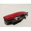 Recambio de maneta exterior delantera derecha para opel crossland x / crossland (p17, p2qo) 1.5 (75) referencia OEM IAM 98029771