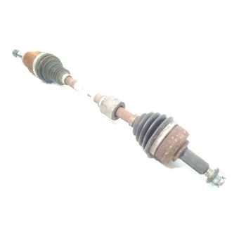 Recambio de transmision delantera izquierda para renault captur i (j5_, h5_) 1.5 dci 90 referencia OEM IAM 391016363R  