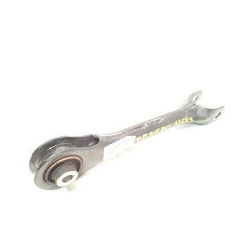 Recambio de brazo suspension superior trasero derecho para tesla model 3 (5yj3) ev referencia OEM IAM 104442700C P104442700C 