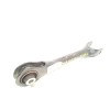 Recambio de brazo suspension superior trasero derecho para tesla model 3 (5yj3) ev referencia OEM IAM 104442700C P104442700C 