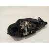 Recambio de maneta exterior delantera derecha para opel crossland x / crossland (p17, p2qo) 1.5 (75) referencia OEM IAM 98029771