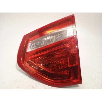 PILOTO TRASERO DERECHO INTERIOR 9653547677 