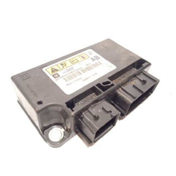 Recambio de centralita airbag para opel meriva b 1.4 16v cat (a 14 xer / ldd) referencia OEM IAM 13582437  