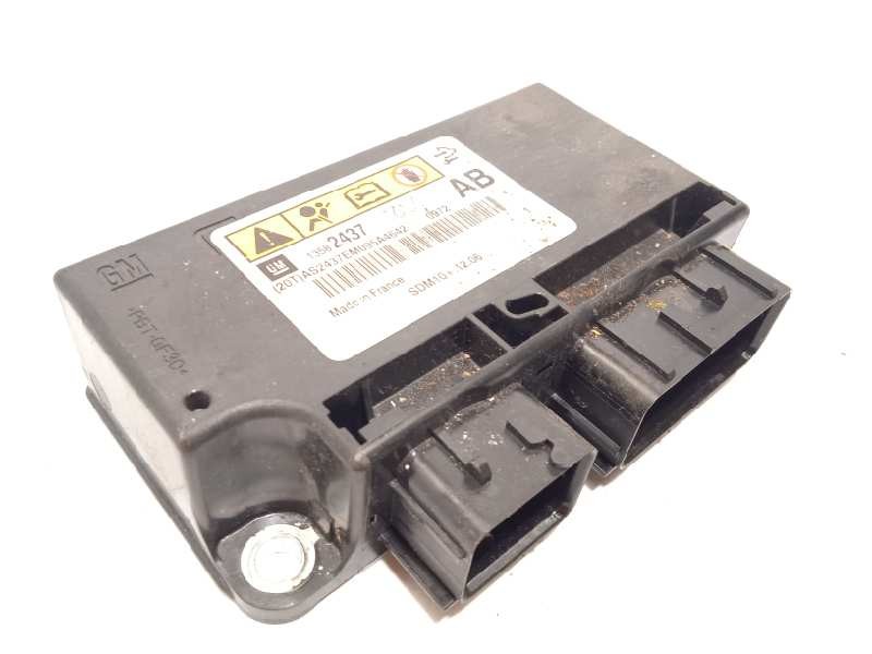 CENTRALITA AIRBAG 13582437 