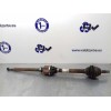 Recambio de transmision delantera derecha para citroën c4 grand picasso millenium referencia OEM IAM 9656329480  