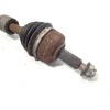 Recambio de transmision delantera izquierda para renault captur i (j5_, h5_) 1.5 dci 90 referencia OEM IAM 391016363R  