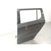 Recambio de puerta trasera izquierda para skoda fabia ii (542) 1.4 referencia OEM IAM 5J6833055  