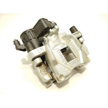 Recambio de pinza freno trasera izquierda para ford kuga iii (dfk) 2.5 duratec plug-in-hybrid referencia OEM IAM NX612D251BEB 25