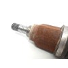 Recambio de transmision delantera izquierda para renault captur i (j5_, h5_) 1.5 dci 90 referencia OEM IAM 391016363R  