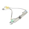 Recambio de elevalunas trasero derecho para renault laguna grandtour iii 2.0 dci diesel cat referencia OEM IAM 827000001R  82730