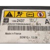 Recambio de centralita airbag para opel meriva b 1.4 16v cat (a 14 xer / ldd) referencia OEM IAM 13582437  