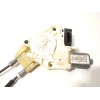Recambio de elevalunas trasero derecho para renault laguna grandtour iii 2.0 dci diesel cat referencia OEM IAM 827000001R  82730