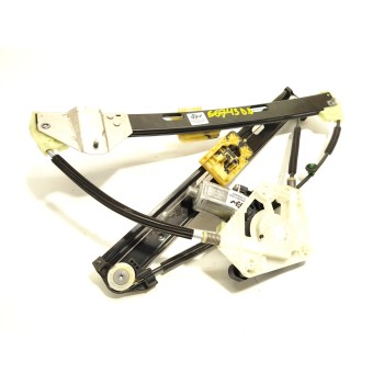 Recambio de elevalunas delantero derecho para audi a1 sportback (gba) 30 tfsi referencia OEM IAM 82G837462A 8W0959802 