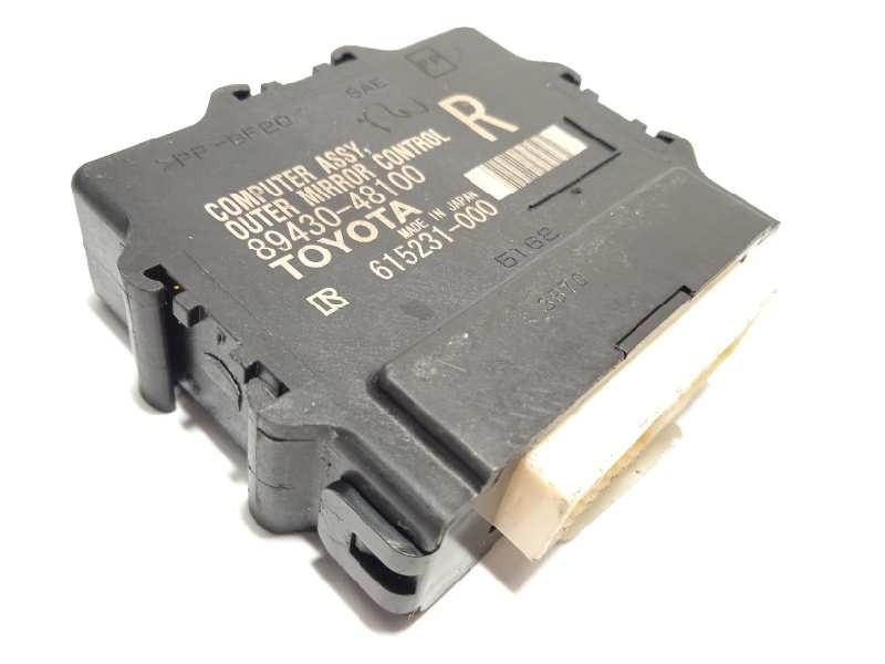 MODULO ELECTRONICO 8943048100 615231000