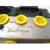 Recambio de abs para dacia sandero stepway referencia OEM IAM 476603249R 0265956560 269707