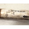 Recambio de transmision delantera izquierda para renault captur i (j5_, h5_) 1.5 dci 90 referencia OEM IAM 391016363R  