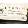 Recambio de brazo suspension superior trasero derecho para tesla model 3 (5yj3) ev referencia OEM IAM 104442700C P104442700C 