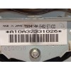 Recambio de airbag delantero izquierdo para mazda cx-7 (er) 2.2 turbodiesel cat referencia OEM IAM EH6257K00  