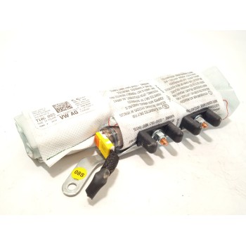 Recambio de airbag lateral izquierdo para audi q2 (gab, gag) 35 tfsi referencia OEM IAM 81A880241D  