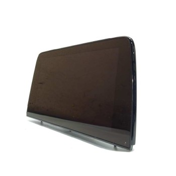 Recambio de pantalla multifuncion para ford focus turnier st-line referencia OEM IAM JX7118B955FC 2608340 