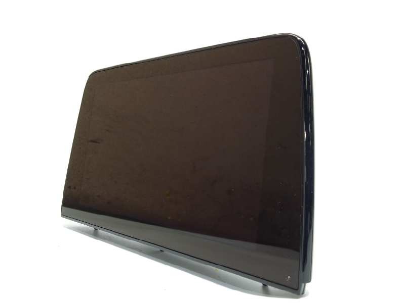 PANTALLA MULTIFUNCION JX7118B955FC 2608340 