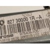 Recambio de elevalunas trasero derecho para renault laguna grandtour iii 2.0 dci diesel cat referencia OEM IAM 827000001R  82730