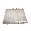 Recambio de radiador agua para citroën c3 picasso (sh_) 1.6 hdi 110 referencia OEM IAM 9685852680 1330P9 
