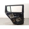 Recambio de puerta trasera izquierda para skoda fabia ii (542) 1.4 referencia OEM IAM 5J6833055  