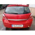 OPEL ASTRA H (A04)