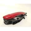 Recambio de maneta exterior trasera derecha para opel crossland x / crossland (p17, p2qo) 1.5 (75) referencia OEM IAM 9802977180