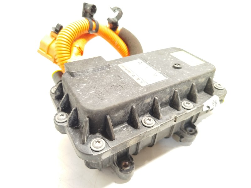 MODULO ELECTRONICO 375W2AO000 