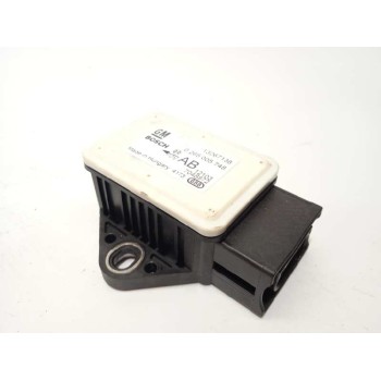 Recambio de centralita esp para opel meriva b 1.4 16v cat (a 14 xer / ldd) referencia OEM IAM 13267138  0265005748
