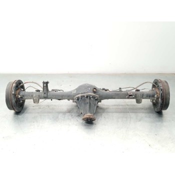 Recambio de puente trasero para ford ranger (tke) doble cabina 4x4 xlt limited referencia OEM IAM 2379171  AB394001AZG