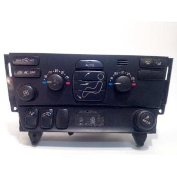 MANDO CLIMATIZADOR 30746022 M447EA00033