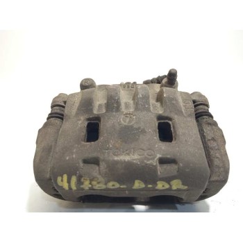 Recambio de pinza freno delantera derecha para subaru legacy kombi/outback b14 2.0 diesel cat referencia OEM IAM 26292SA001  