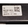 Recambio de elevalunas delantero derecho para audi a1 sportback (gba) 30 tfsi referencia OEM IAM 82G837462A 8W0959802 