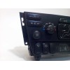Recambio de mando climatizador para volvo xc70 2.4 diesel cat referencia OEM IAM 30746022  