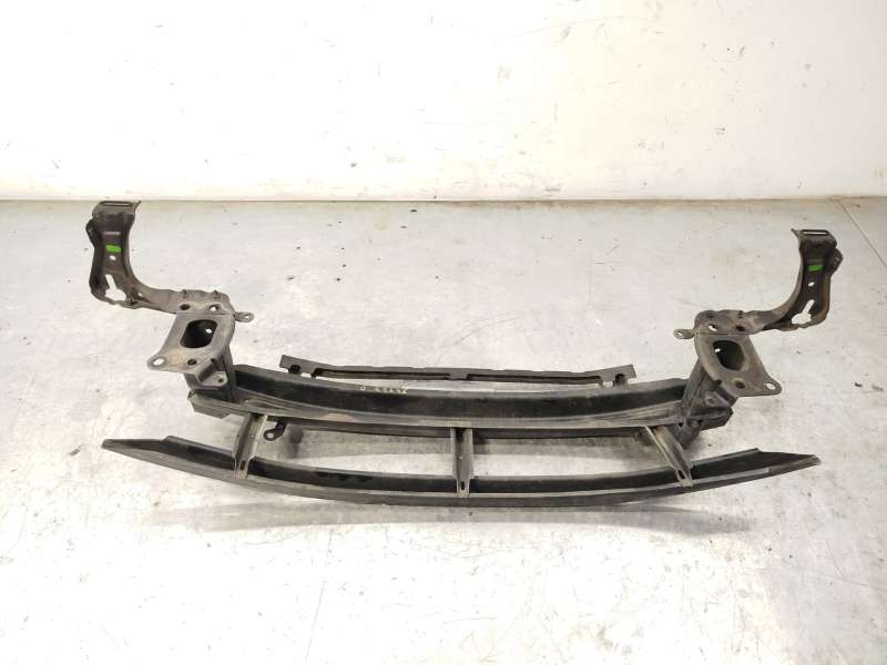 Recambio de refuerzo paragolpes delantero para skoda octavia ii (1z3) 2.0 tdi 16v referencia OEM IAM 1Z0807109C - Azul 2