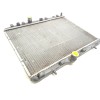 Recambio de radiador agua para citroën c3 picasso (sh_) 1.6 hdi 110 referencia OEM IAM 9685852680 1330P9 
