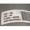 Recambio de abs para hyundai i20 1.2 16v cat referencia OEM IAM 58920C8280 6158945200 C858924550
