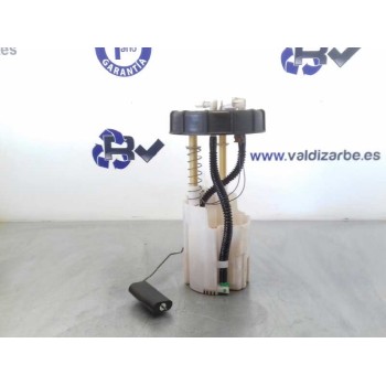 BOMBA COMBUSTIBLE 17040JD57A 