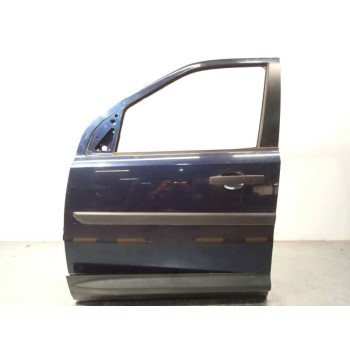 Recambio de puerta delantera izquierda para land rover freelander (lr2) 2.2 td4 cat referencia OEM IAM LR005657  6H5220125AG