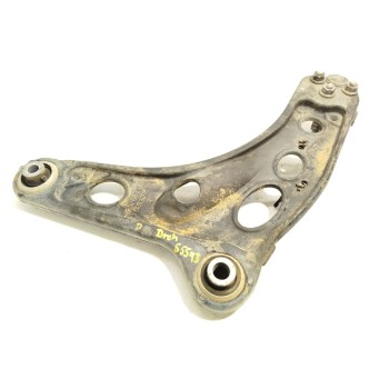 Recambio de brazo suspension inferior delantero derecho para fiat talento furgoneta (296_) 2.0 ecojet referencia OEM IAM 8200688